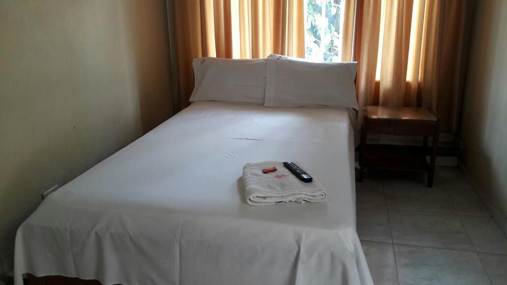 Hotel Panorama Neiva Neiva  Exteriér fotografie