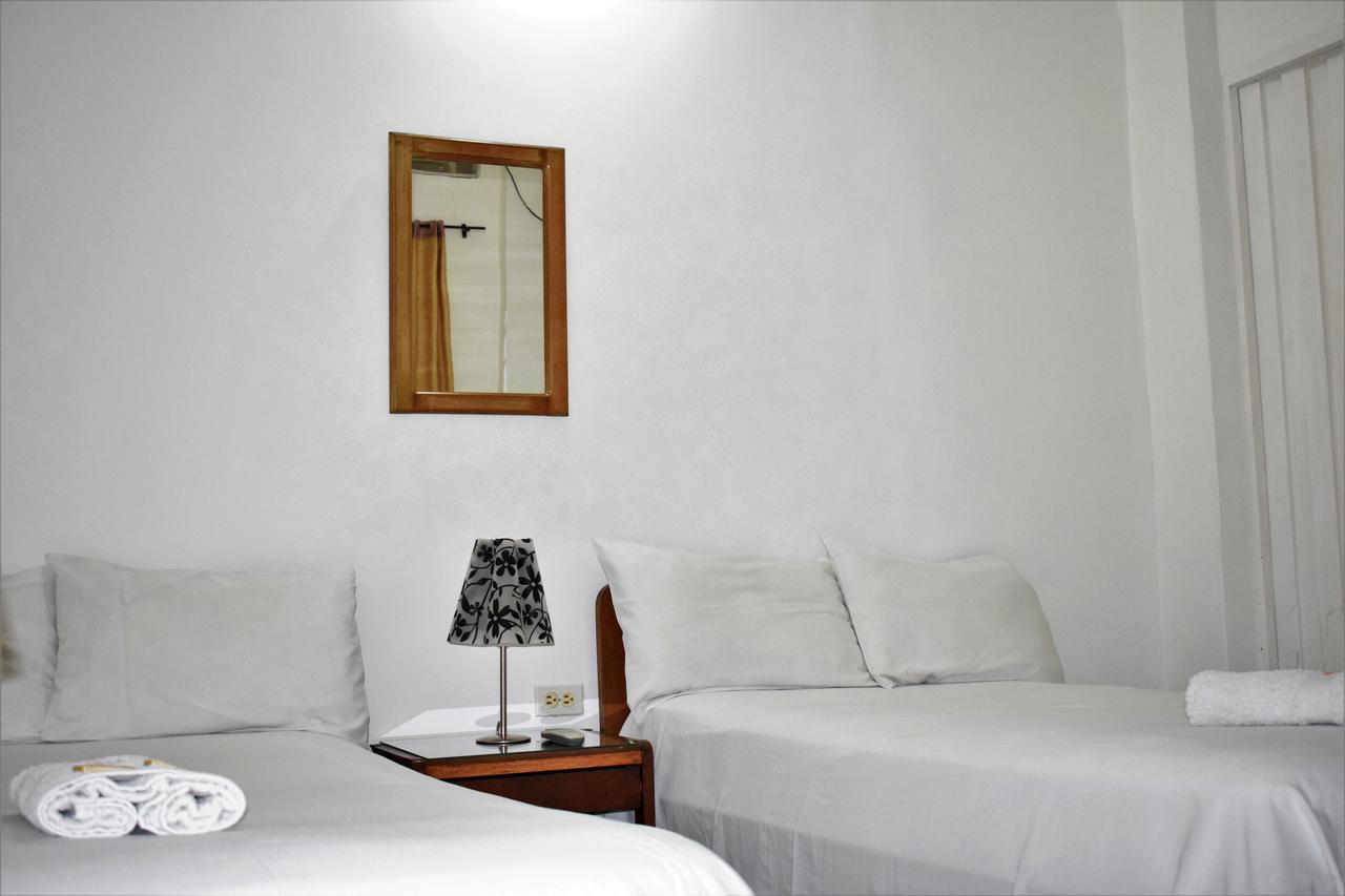 Hotel Panorama Neiva Neiva  Exteriér fotografie